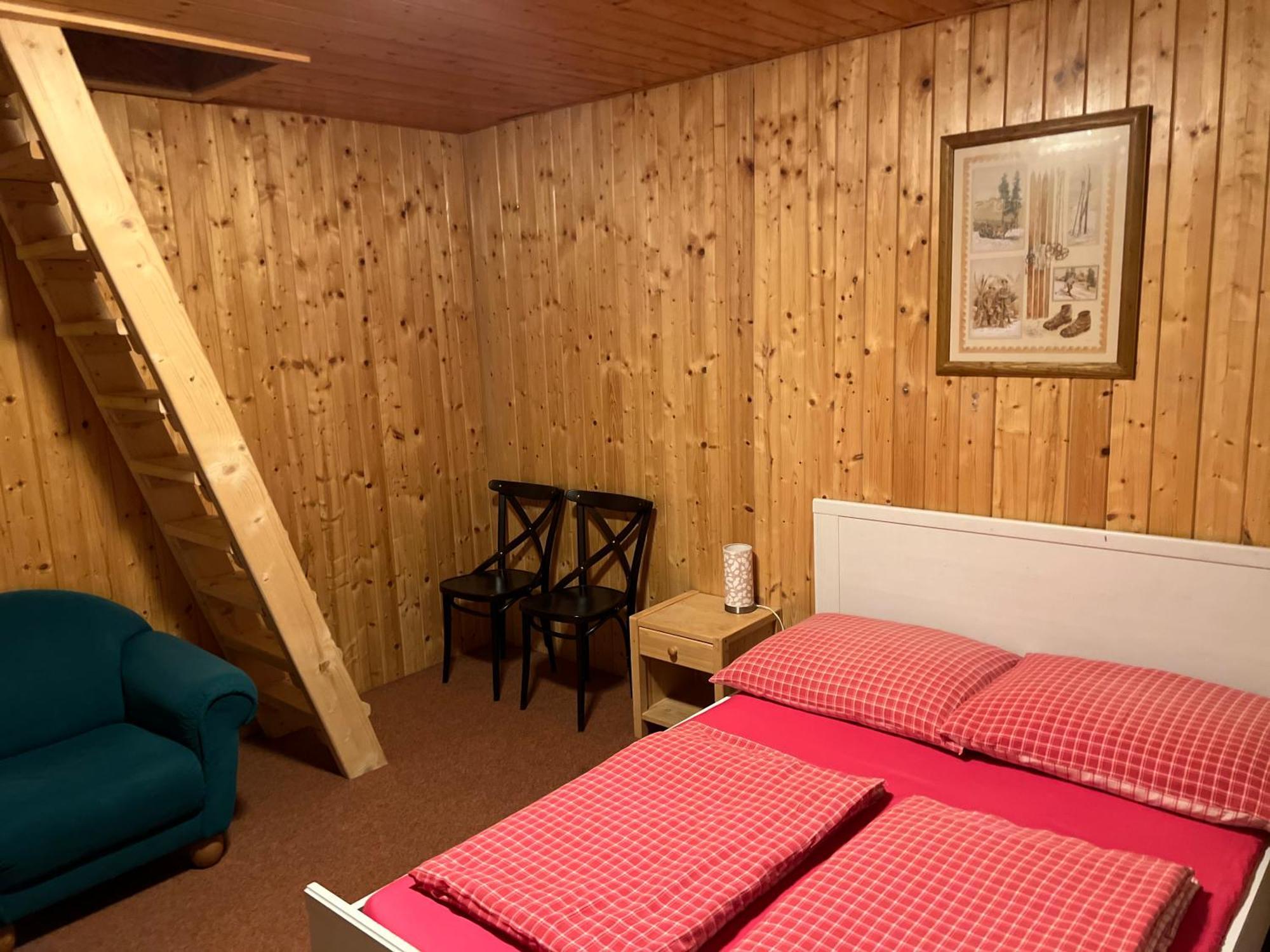 Kamenny Mlyn Hotel Strážné Buitenkant foto